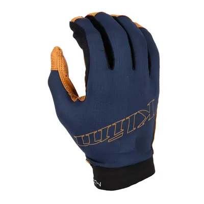 REVOLUTION GLOVE MD DRESS BLUES