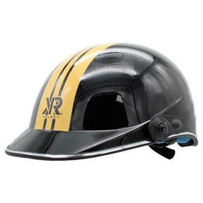 CASCO CACHUCHA ADULTO KR`S BEIGE XL