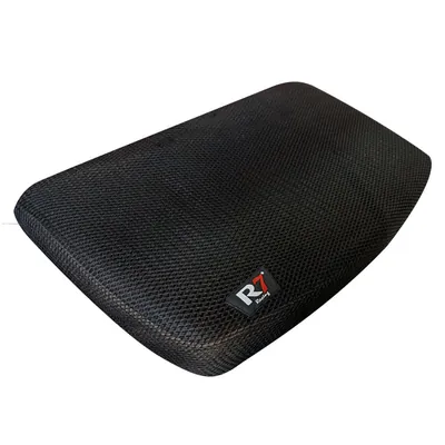 CUBRE ASIENTO R7 CONDUCTOR COOL MESH R7 P/MOTO CARRO KING
