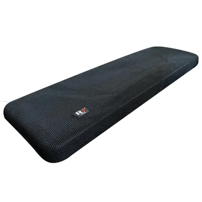 CUBRE ASIENTO R7 PASAJERO COOL MESH R7 MOTO CARRO KING