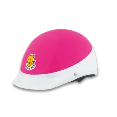 CASCO SAYTO NIŃO MF-12 ROSA
