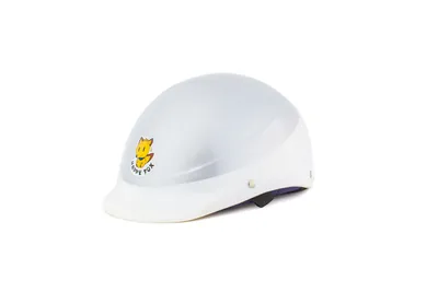 CASCO SAYTO NIŃO MF-12 PLATA