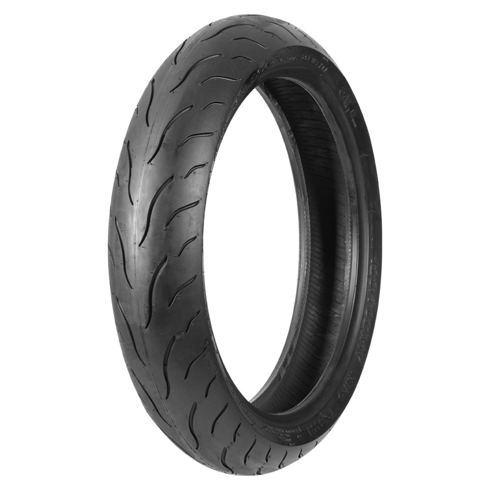 LLANTA DEPORTIVA KENDA 120/70Z-17 TL KM1 58W DEL TL RADIAL