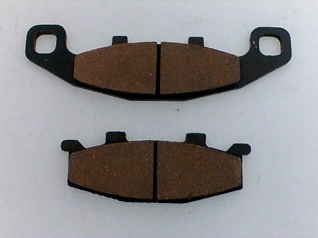 BALATA DEL MAREMOTO DISCO EX250/EX500 NINJA