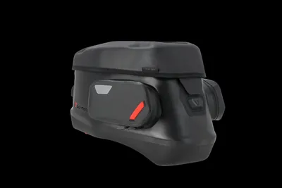 BOLSA DE DEPÓSITO PRO CITY WP. 9 L. IMPERMEABLE.