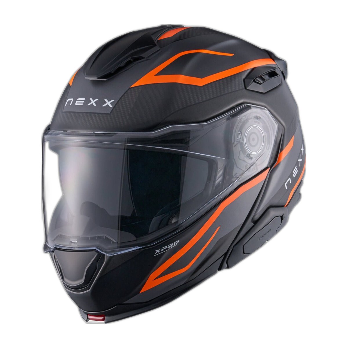 X.LIFETOUR PRO MILE GRAY/ORANGE MT
