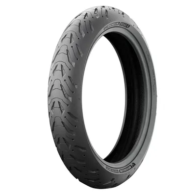 LLANTA DEPORTIVA MICHELIN 120/70 ZR 17 ROAD 6 GT 58W DEL TL