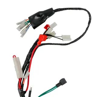 ARNES RODA ITALIKA DM250 (20-21)