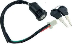 SWITCH MASUDA ENCENDIDO ATV150 CON REVERSA (2014)
