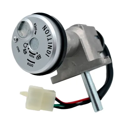 SWITCH INTERRUPTOR ENCENDIDO CON LLAVES VITALIA 150 (20-24)