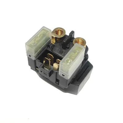 RELEVADOR ARRANQUE FZ-16 2.0