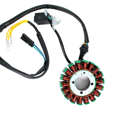 ESTATOR ALESSIA 18 BOBINAS RT200 15-16/RT200 GP 17-19/RT200 20-24/170Z 16-18/200Z 19-24/ HEAVY-250 20