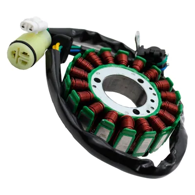 ESTATOR ALESSIA 18 BOBINAS VORTX 300 17-24 / VORT-X 300R 21-24