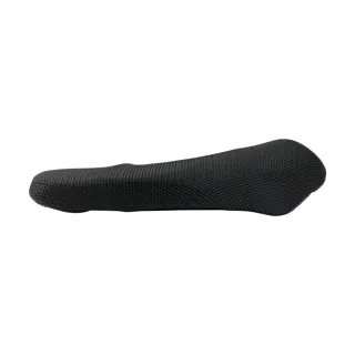 CUBRE ASIENTO RODA NEGRO EXTRA GRANDE DS-150 / GS-150