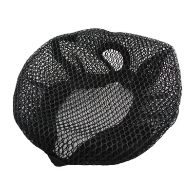 CUBRE ASIENTO ALESSIA NS200 NEGRO