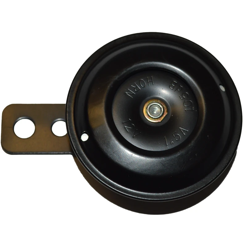 CLAXON 12V UNIVERSAL H TACT50 C90STX