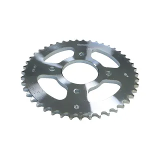 ENGRANE TRASERO 45D SUZUKI GIXXER (15-19) CHOHO