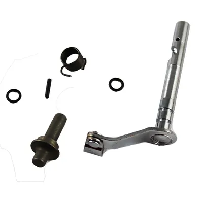 PALANCA/LEVA EMBRAGUE ALESSIA 250Z 14-17 /250Z NEGRA 17-19/DM250 16-18/RT250 16-19