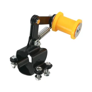TENSOR CADENA TIPO CUBO NEGRO/AMARILLO UNIVERSAL