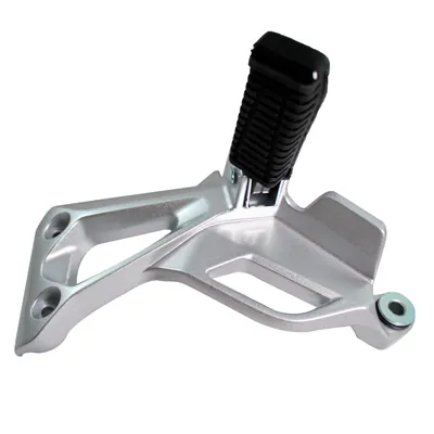 POSAPIE TRASERO DERECHO CON BASE AT-110 (20-21) / XT-110 (17-19) / XT-110 (20-21)