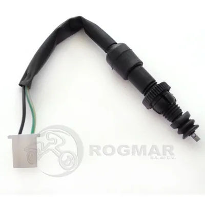 INTERRUPTOR FRENO TRASERO 12V SUNGO GL-150 CARGO