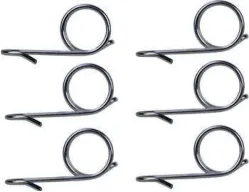 RESORTE DE PEDAL DE FRENO RC-200 (09) / TC-200 NE (18-19) / TC-250 (15-20) / TC-200 (14-16) / TC-200 BLA (16-18)