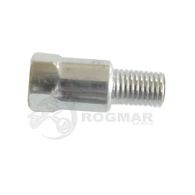 ADAPTADOR ESPEJO INTERNA IZQUIERDA7 EXTERIOR DERECHA