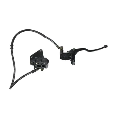 CALIPER MORDAZA RC-200 SOLO CALIPER. EN MRM VIENE CON TODO Y BOMBA