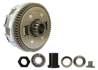 EMBRAGUE COMPLETO VORTX 200