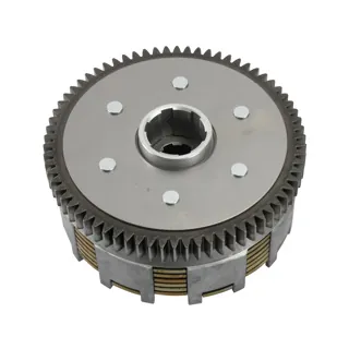 EMBRAGUE RODA C/CAMPANA VENTO NITROX 250 T2 22-23