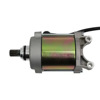 MOTOR ARRANQUE RODA VENTO STORM 250