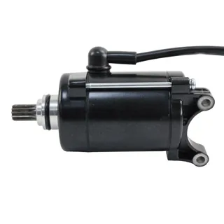 MOTOR ARRANQUE RODA ITALIKA 250-Z (14-17) 250-Z NEGRA (17-19) VENTO NITROX 250 (20-23) NITROX 200 (20-23)