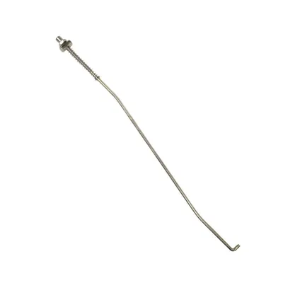 VARILLA FRENO ROGMAR GN125F