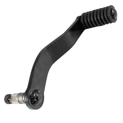 PEDAL ALESSIA CAMBIOS RT250 16-2/RT250SP NEGRO 20-24