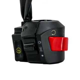 MANDO RODA DER NITROX 250 T2 (20-23) / NITROX 200 (20-23) 12V