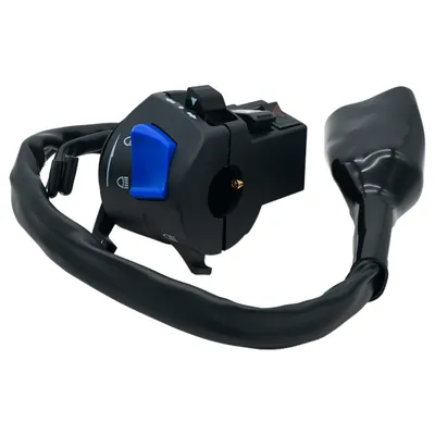 MANDO ALESSIA IZQ 150Z 22-23/200Z 22-23/FT150 GTS 22-23