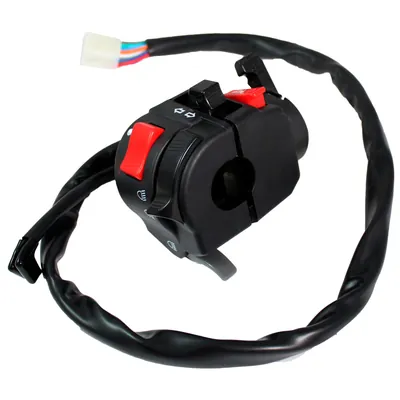 MANDO ALESSIA IZQ V200 18-22