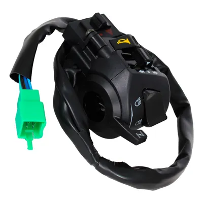 MANDO ALESSIA IZQ DT200SP 20-21/FT200TS 22-23/FT250TS 21-23
