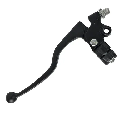 MANIJA EMBRAGUE CON SOPORTE VENTRO URBAN 200 (20-21) NITROX 250 T2 (21-22) NITROX 200 (20-22) LITHIUM 190 (24-25) RYDER 190 (24-25) XPRESS 170 (24-25)