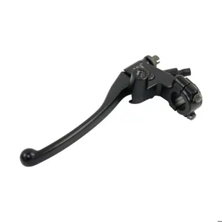 MANIJA EMBRAGUE CON SOPORTE VENTO CROSSMAX 250 (20-21) WSTD