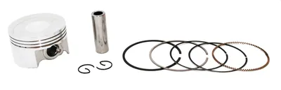 PISTON COMPLETO BOXER 150 0.50