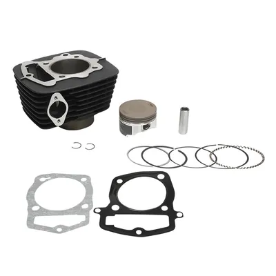 KIT CILINRO PROMOTO 250Z NEGRA/250-SZ