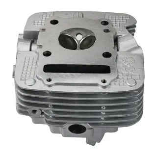 CABEZA CILINDRO COMPLETA SET SUZUKI EN 125 2A (07-21)