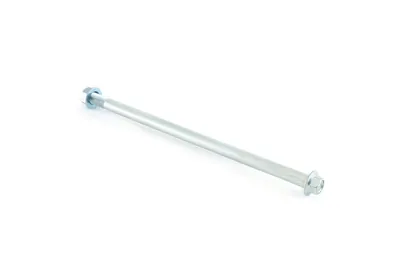 EJE RUEDA DELANTERA DS 150