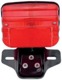 CALAVERA RYDER (MASUDA CAL-3214-0006)