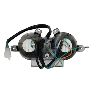 CALAVERA TRASERA WS-150 SPORT (17-24) WS-175 SPORT (18-24)