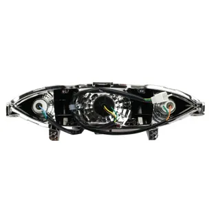 CALAVERA TRASERA ITALIKA D 125 (16-24) / X 125 (18-23)