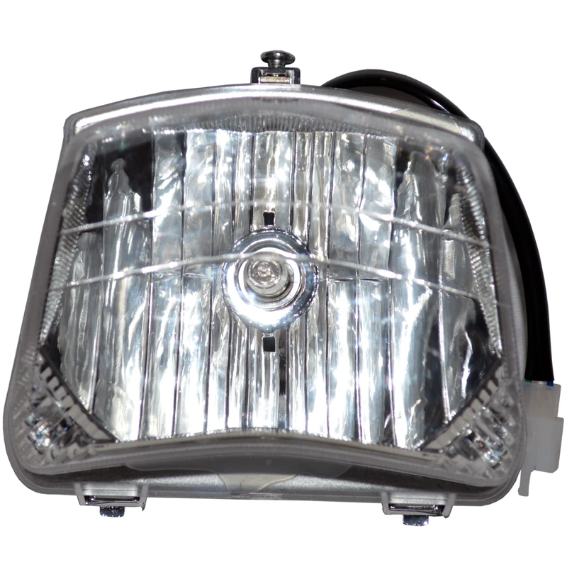 FARO COMPLETO ITALIKA DM-200