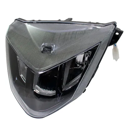 FARO 12VCC IT VORT-X 200 (18-21)