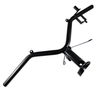 MANUBRIO NEGRO IT AT-125 17-19 / AT-125 RT 20-21